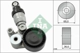 INA 533 0129 10 Intinzator curea, curea distributie