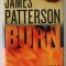 BURN by JAMES PATTERSON and MICHAEL LEDWIDGE , 2014