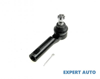 Capat de bara Lexus LX (1998-2008)[UZJ100] #1 foto