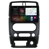 Cumpara ieftin Navigatie Dedicata Suzuki Jimny 3 (2005-2019), 2K, 12Gb Ram, 256Gb Stocare, Carplay