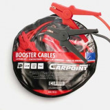 Cabluri transfer curent baterii Carpoint cu cablu de 25mm grosime si 3.5m lungime, 12V/24V
