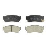 Set placute frana fata Lucas Subaru Suzuki