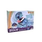 SMOBY DISNEY STITCH PISTA DE CURSE FLEXTREME SET