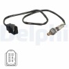 Delphi Sonda Lambda