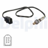 Delphi Sonda Lambda