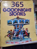 365 goodnight stories book