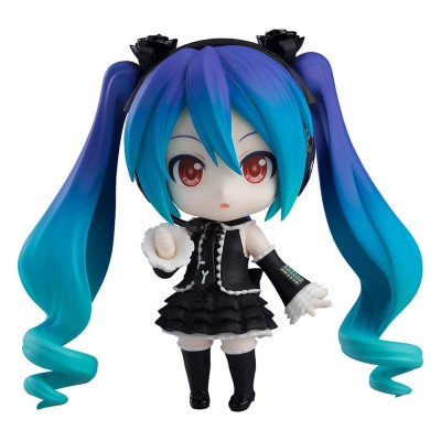 Hatsune Miku Nendoroid Action Figure Hatsune Miku Infinity Version 10 cm foto
