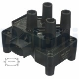 DELPHI CE20044-12B1 bobina de inductie