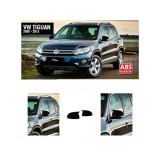 Capace oglinda tip Batman auto compatibile Volkswagen Tiguan I 2007-2016 Cod: C602-BAT2