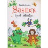 S&uuml;s&uuml;ke &uacute;jabb kalandjai - Csuk&aacute;s Istv&aacute;n