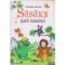 S&uuml;s&uuml;ke &uacute;jabb kalandjai - Csuk&aacute;s Istv&aacute;n