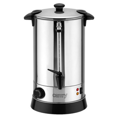 Fierbator electric reglare mentinere temperatura 8.8l foto