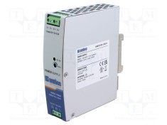 Alimentator pulsatoriu AIMTEC pentru şină DIN 75,6W 12VDC 6,3A 3kV