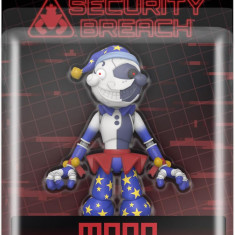 FUNKO Figură de acțiune: Cinci nopți la breșa de securitate a lui Freddy - Moon