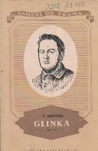 Glinka 1804 - 1857 foto