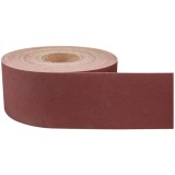 Smirghel Pe Suport Textil Ja Ets 100 mm, 50 m lungime, 100 granulatie. Evotools 680465