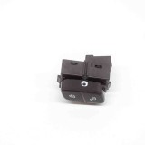 Comutator Inchidere Centralizata Volvo XC90 II 2016 Original | Buton Start Stop Argintiu Aluminiu