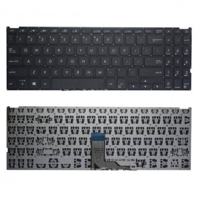 Tastatura pentru Asus VivoBook 15 X509FA foto