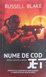 NUME DE COD JET-RUSSELL BLAKE-256876