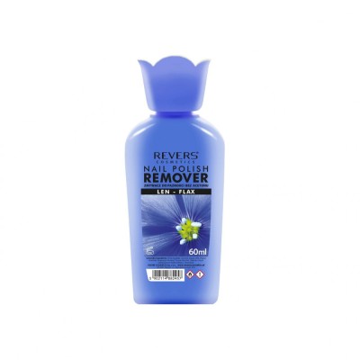 Acetona cu Extract de flori de In Revers, 60ml foto