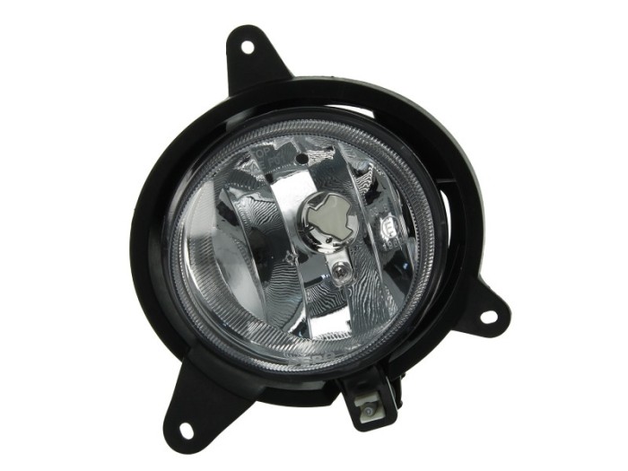 Proiector ceata KIA SORENTO I (JC) (2002 - 2009) ALKAR 2901976