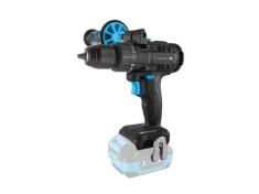 Mașină de găurit H&Ouml;GERT TECHNIK 18V fără acumulator