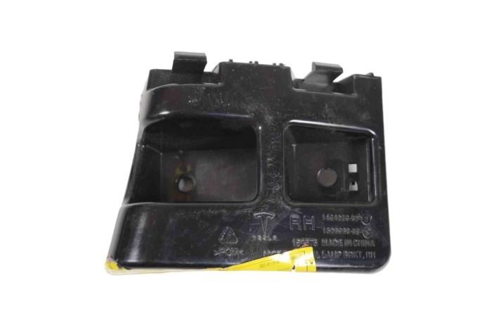 Suport bara de protecție dreapta spate TESLA MODEL Y 2021 OEM: 1506969-00-D,1494039-00-D 22605040