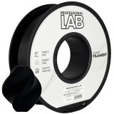 Filament PLA Prof. Lab Negru 1.75mm - TonerHub compatibil