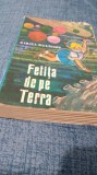 FETITA DE PE TERRA -KIRILL BULICIOV
