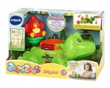 Crocodilul distractiv, Vtech