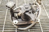 Etrier de fr&acirc;nă dreapta spate CHEVROLET VOLT 2012 11027721