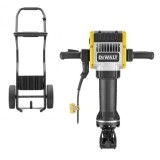 DeWalt D25981K - Demolator hexagonal 2100 W 62 J valiza speciala