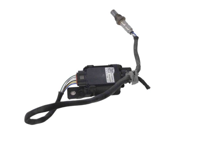 Sonda lambda AUDI Q5 FY 2021 OEM: 80A907807AB,0281008197 18042831