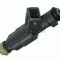 Injector CITROEN C5 II Break (RE) (2004 - 2016) BOSCH 0 280 156 329