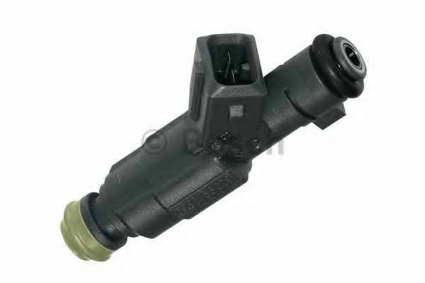 Injector CITROEN XSARA PICASSO (N68) (1999 - 2016) BOSCH 0 280 156 329