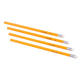 Set creioane HB cu radiera Kunst, 4 bucati, Creioane grafit