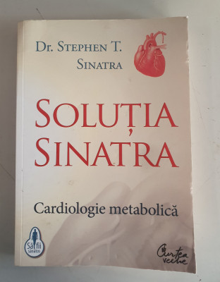 Solutia Sinatra - Cardiologie metabolica foto