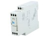 Timer Programabil DPDT 0,05s-10zile 24-240V