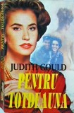 Judith Gould - Pentru totdeauna