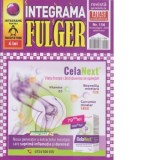 Integrama Fulger, Nr. 156/2023