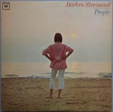 VINIL LP Barbra Streisand &ndash; People (VG)