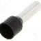 Terminal cu compresie, cablu 6mm2, cositorit, BM GROUP - BM 00510