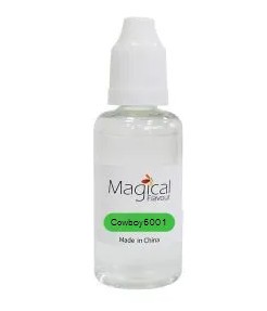 Aroma concentrata pentru lichid tigara electronica, Magical Flavour, Cowboy,50ML foto