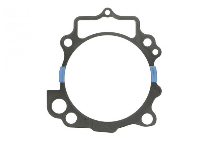 Cylinder base gasket fits: YAMAHA YZ 450 2010-2013