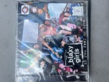 Cd sigilat Black Girls- If you feel my love