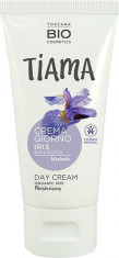 Tiama Crema de zi cu iris bio 50ml foto