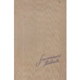 Suveniruri teatrale 1889-1956