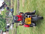 Triciclu electric RDB Sinoe 500 W &bull; Autonomie 35 km &bull; 4.900 lei (negociabil) &bull; Provița de Jos (Prahova)