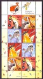 CROATIA 2015 - FAUNA, PASARI, PAPAGALI, COPII