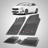 Cumpara ieftin Covorase Citroen DS5 Hatchback Facelift Compatibile 2015-2018 | Black